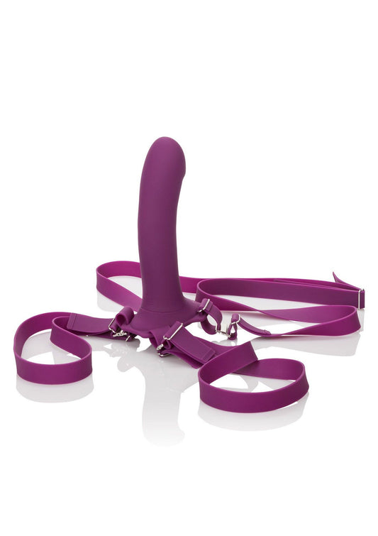 12859 calexotics her royal harness me2 rumbler