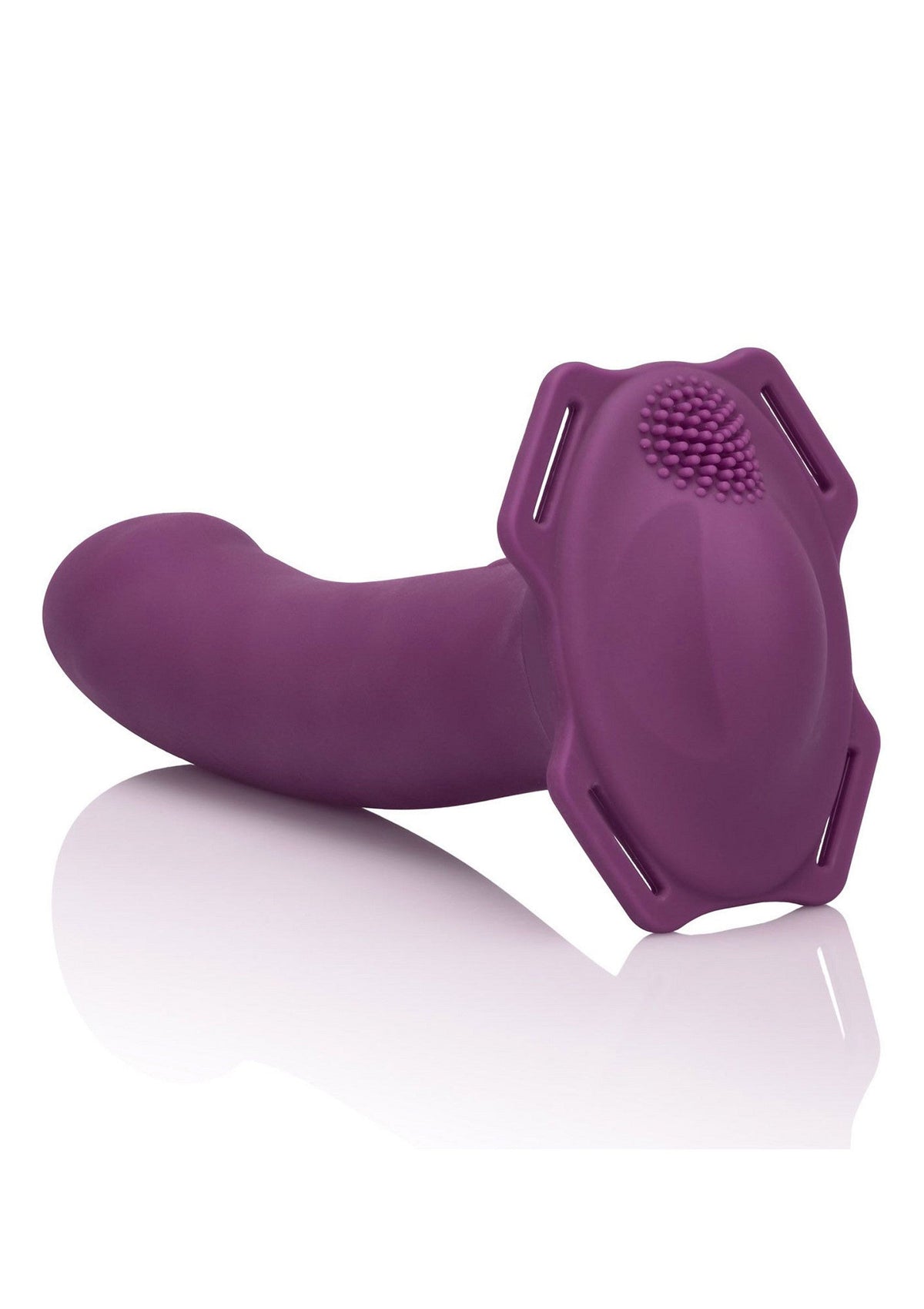 12859 calexotics her royal harness me2 rumbler