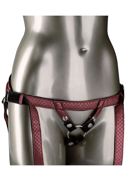 12860 calexotics her royal harness the regal duchess