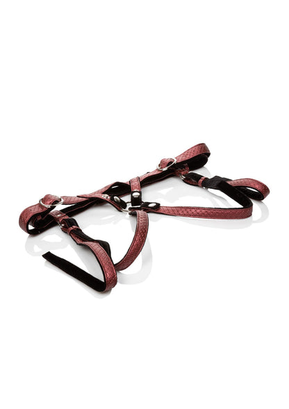 12860 calexotics her royal harness the regal duchess