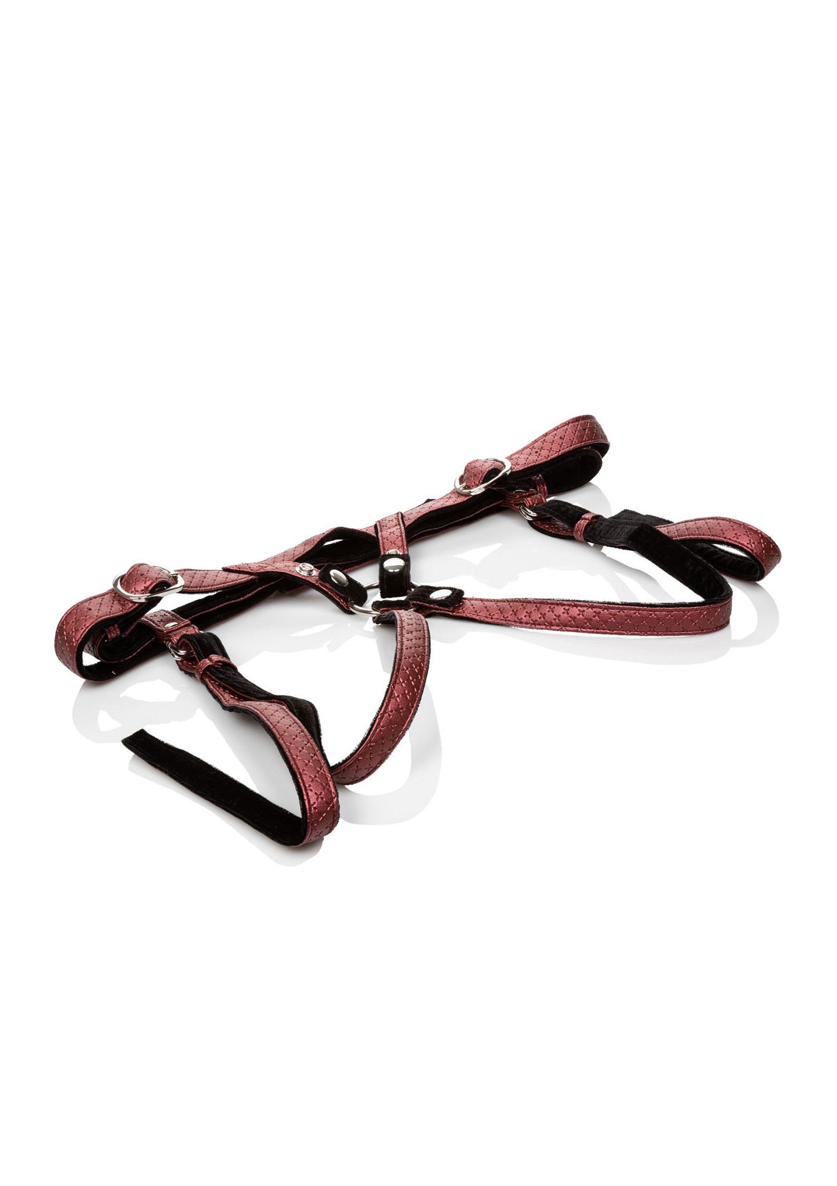 12860 calexotics her royal harness the regal duchess
