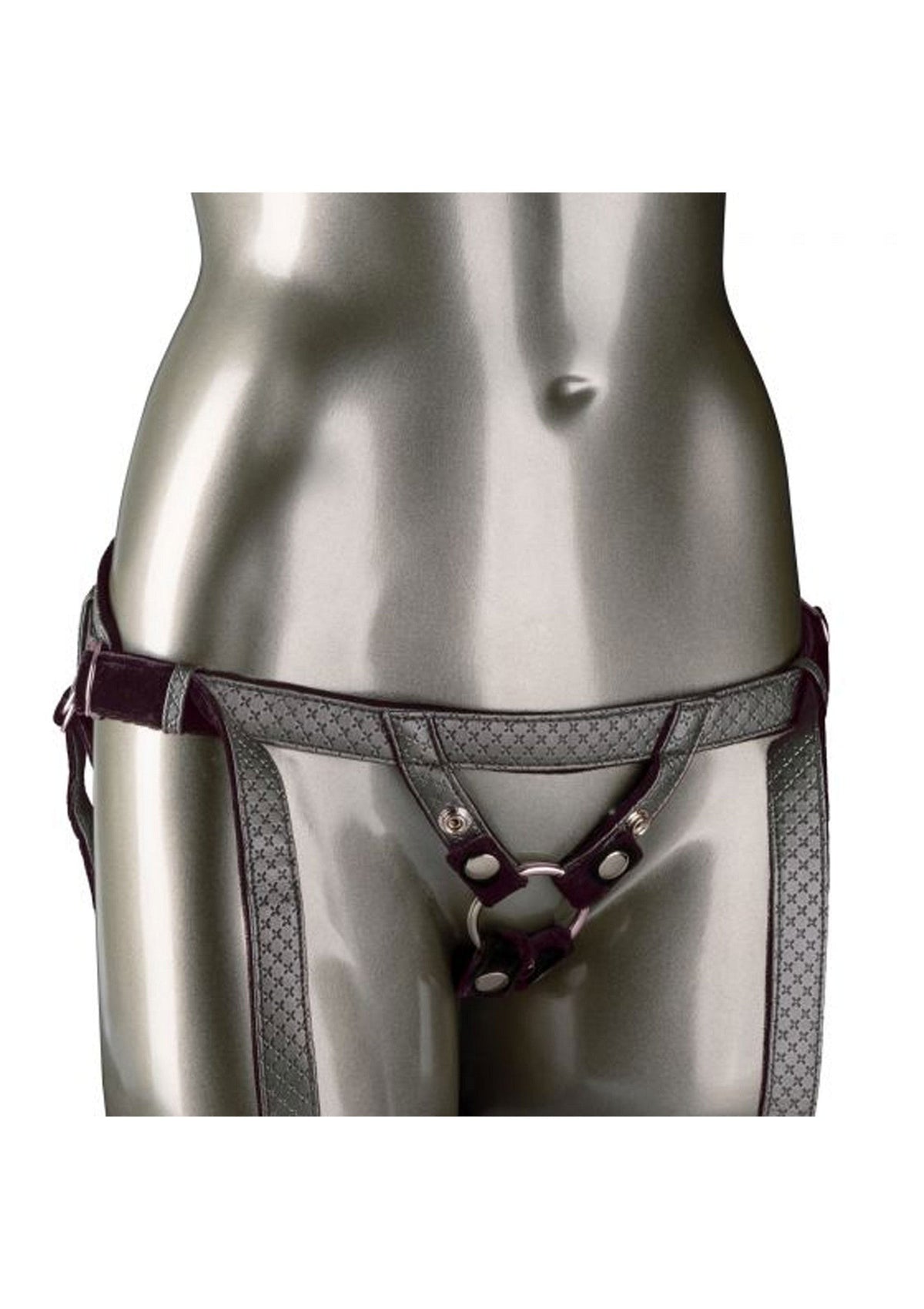 12860 calexotics her royal harness the regal duchess