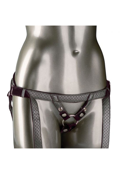 12860 calexotics her royal harness the regal duchess