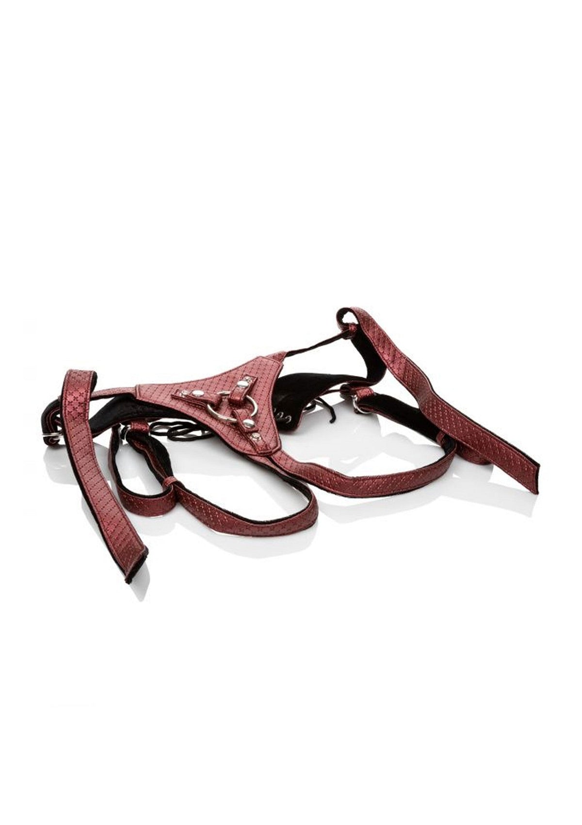 12861 calexotics her royal harness the regal queen