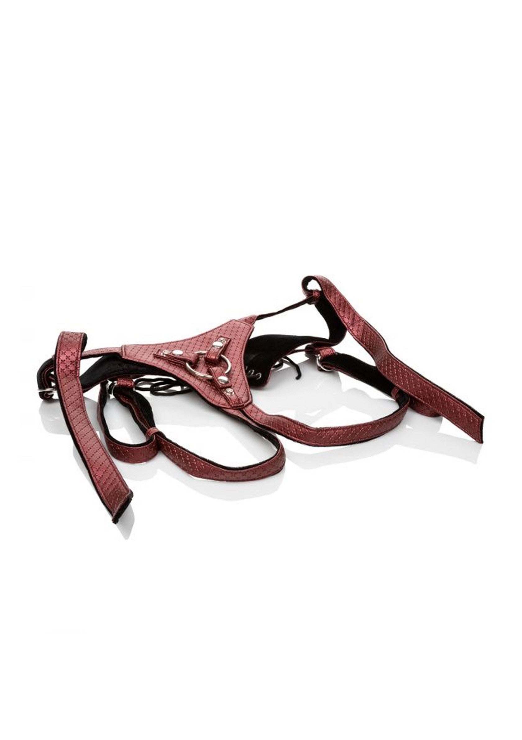 12861 calexotics her royal harness the regal queen