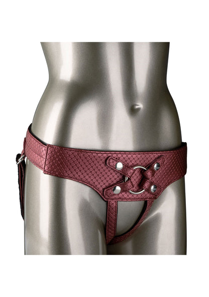 12862 calexotics her royal harness the regal empress