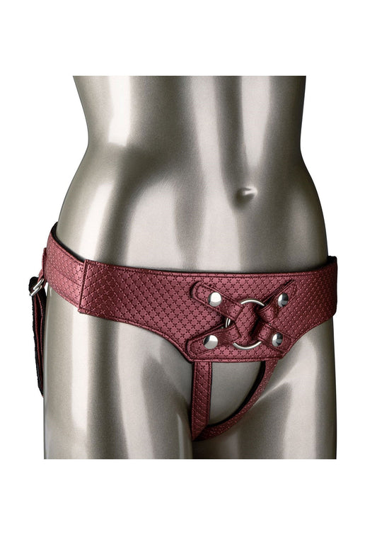12862 calexotics her royal harness the regal empress