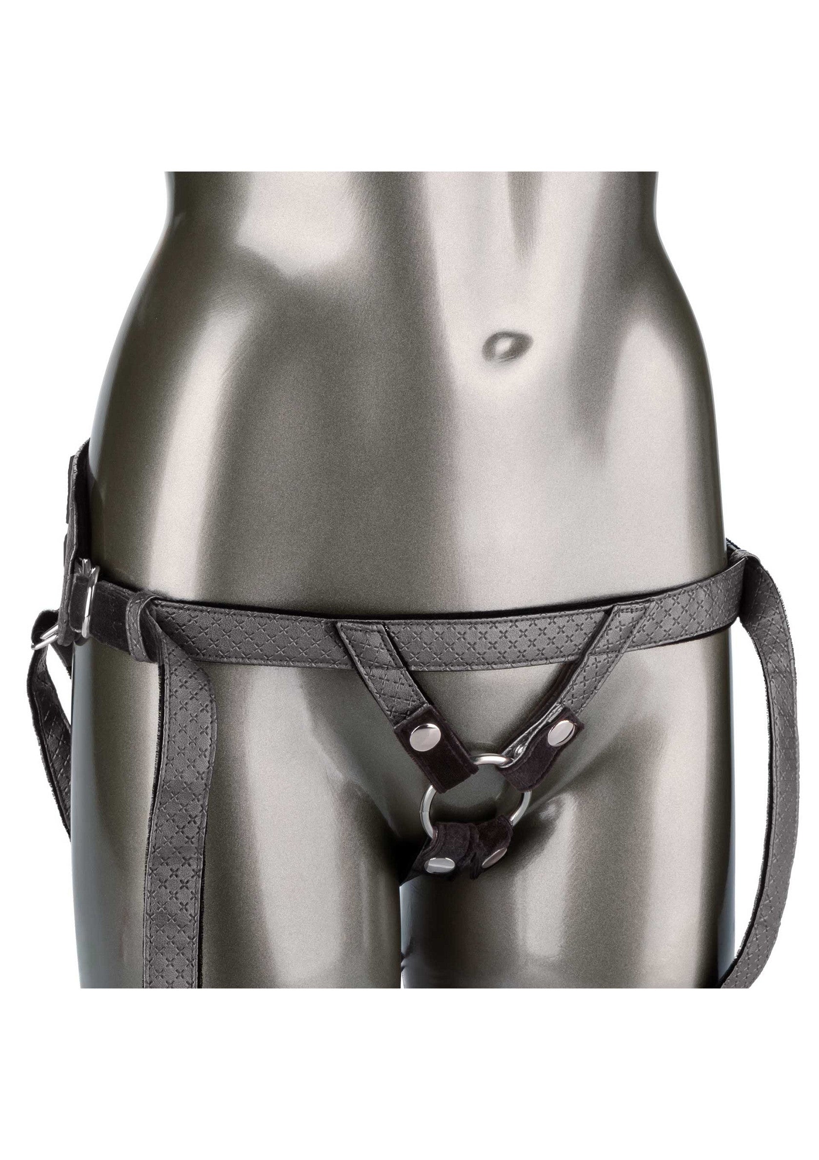 12863 calexotics her royal harness the regal princess