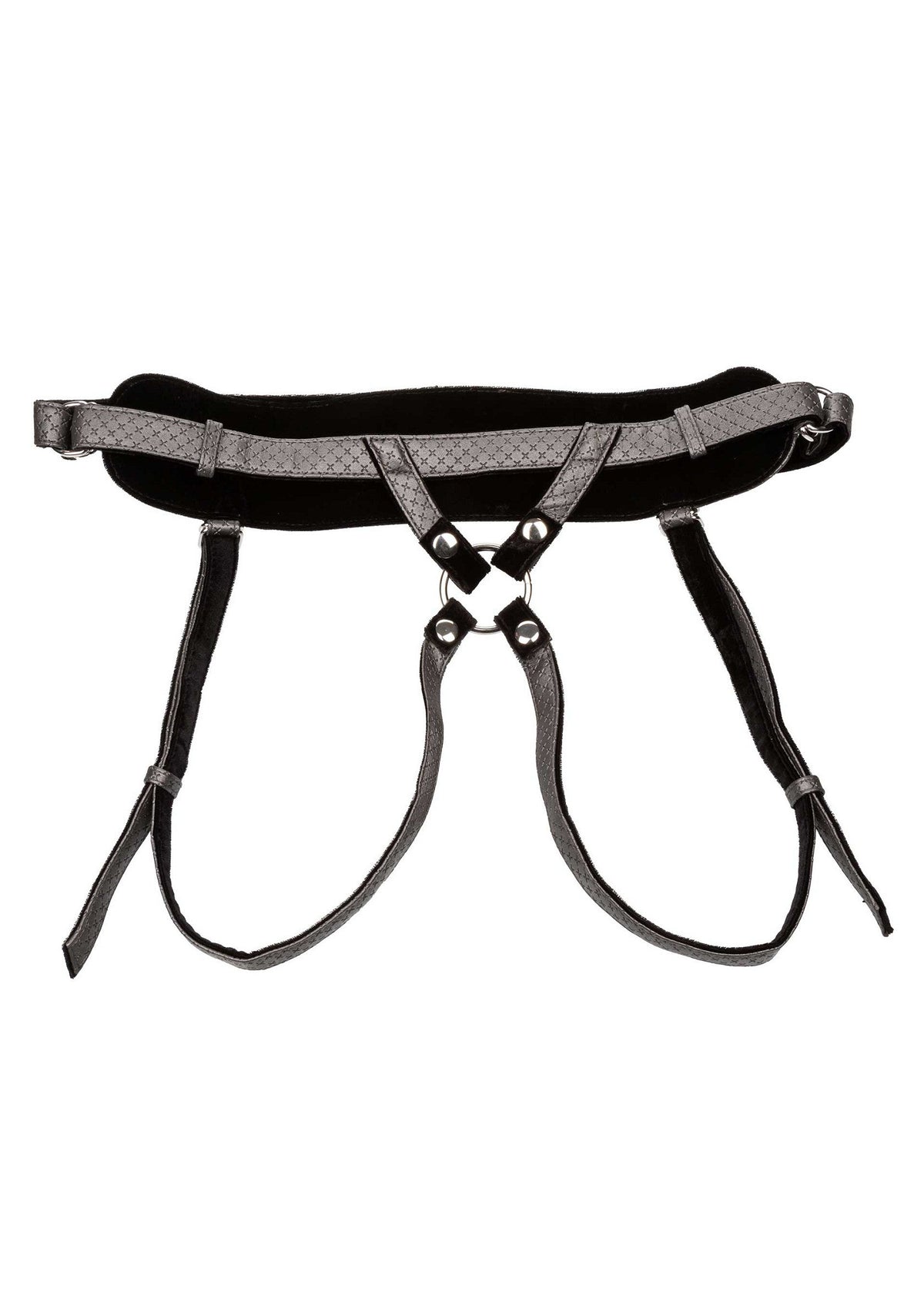 12863 calexotics her royal harness the regal princess