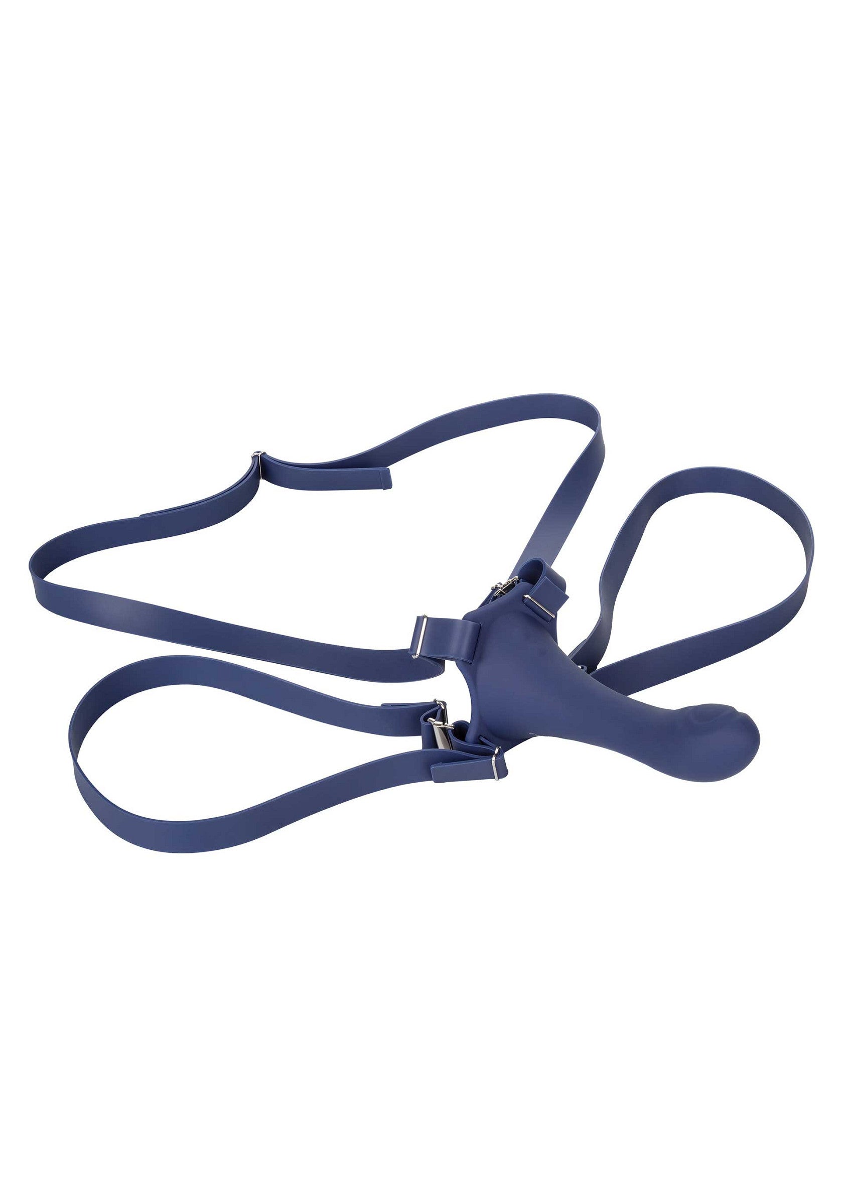 12869 calexotics her royal harness her royal harness me2 thumper