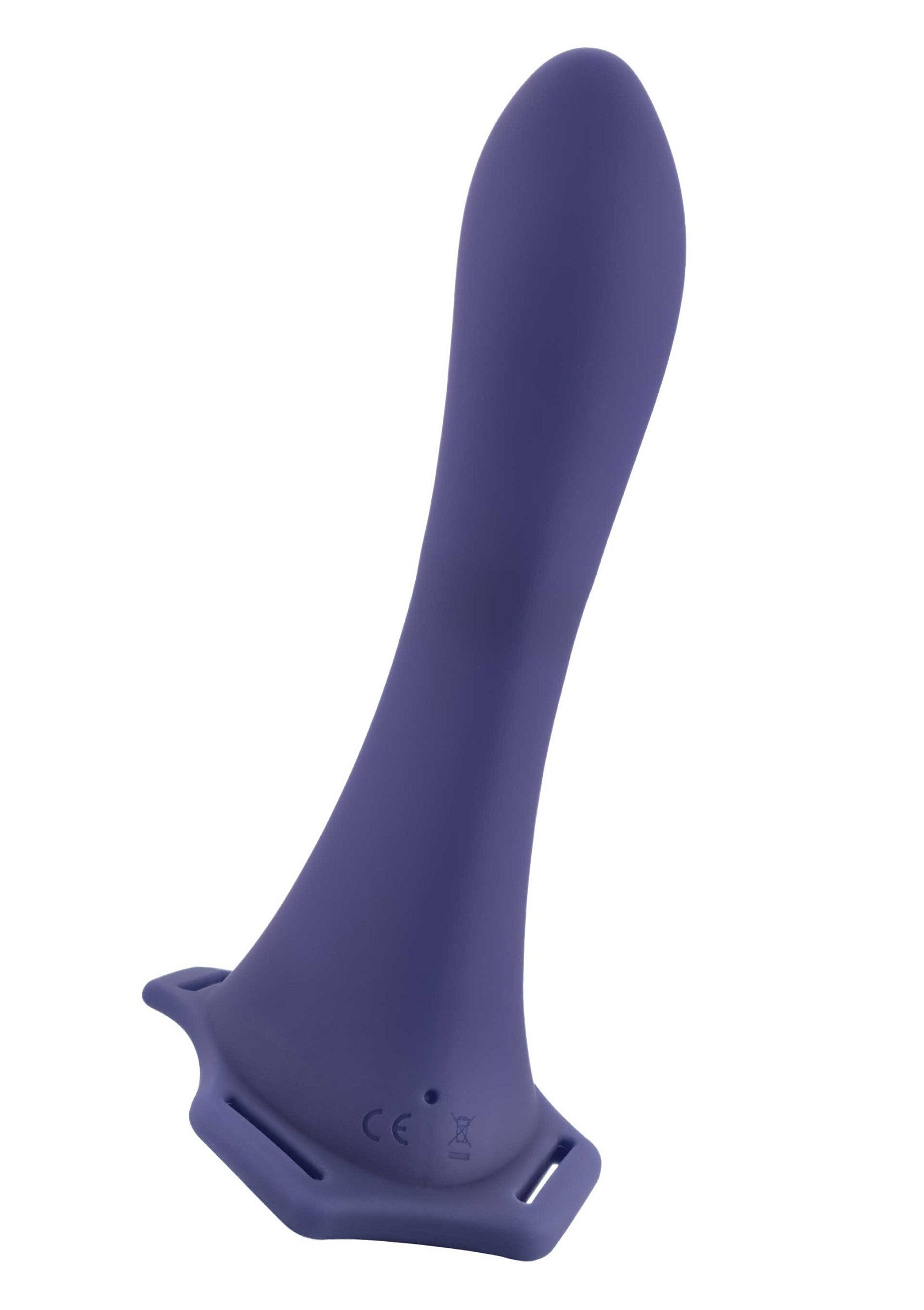 12869 calexotics her royal harness her royal harness me2 thumper