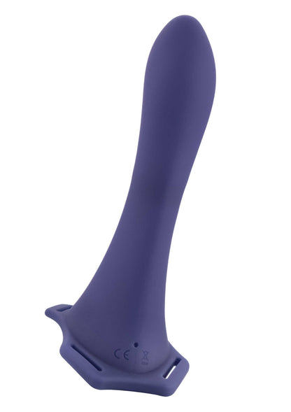 12869 calexotics her royal harness her royal harness me2 thumper
