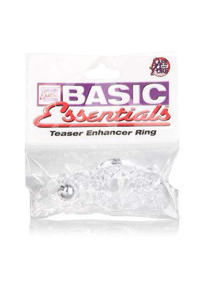 12870 calexotics basic essentials teaser enhancer ring