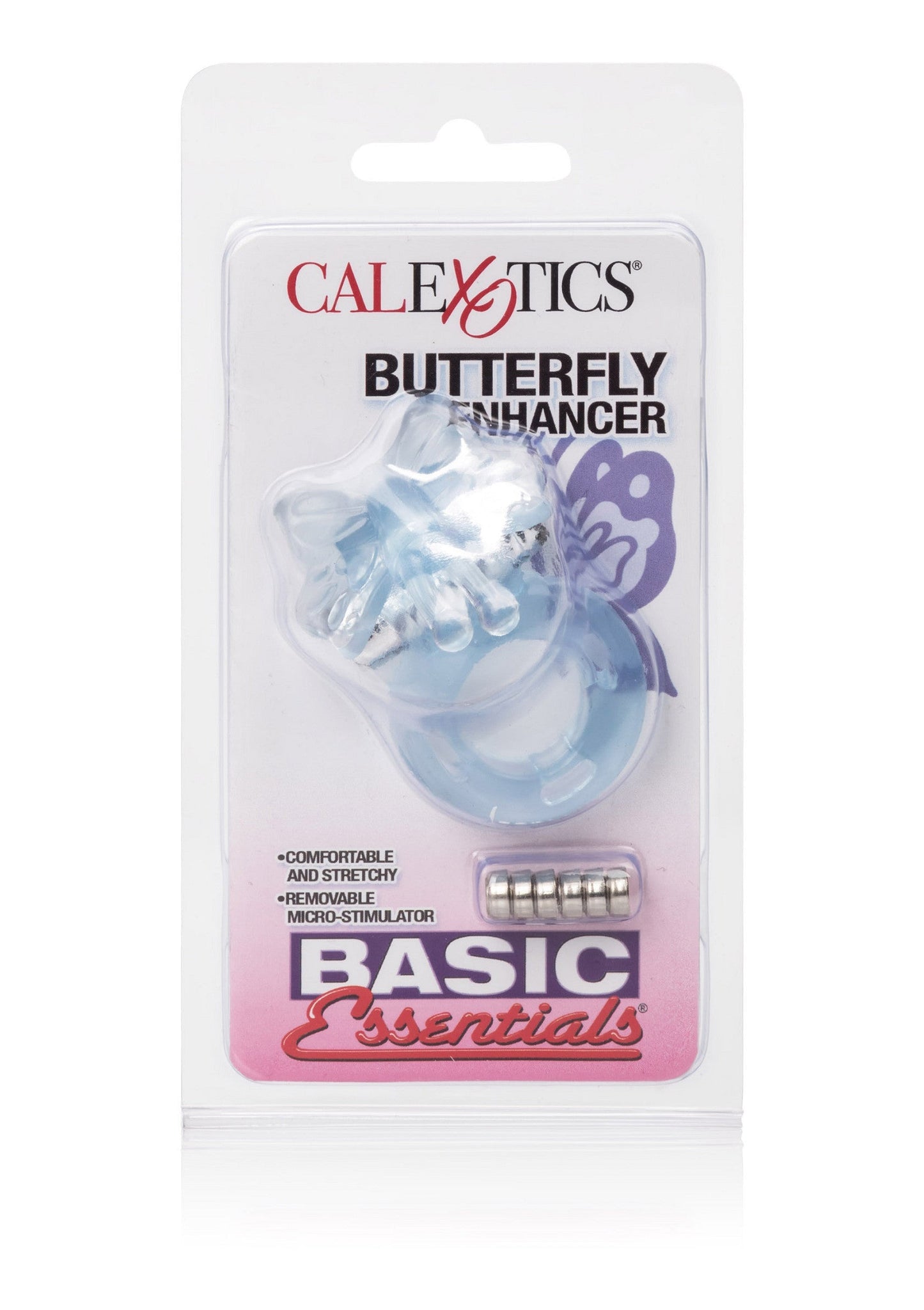 12873 calexotics basic essentials butterfly enhancer