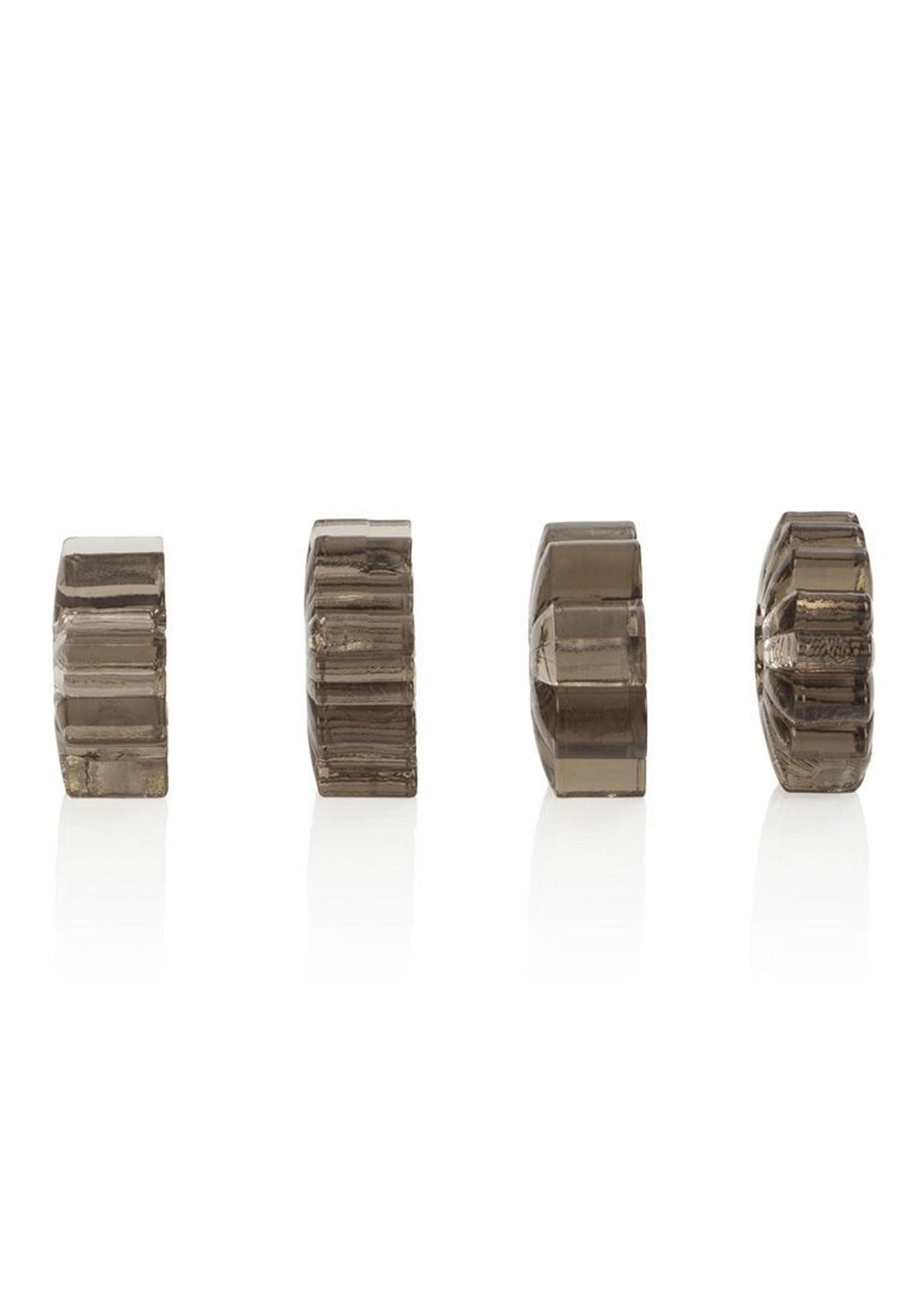 12878 calexotics basic essentials basic essentials 4 pack