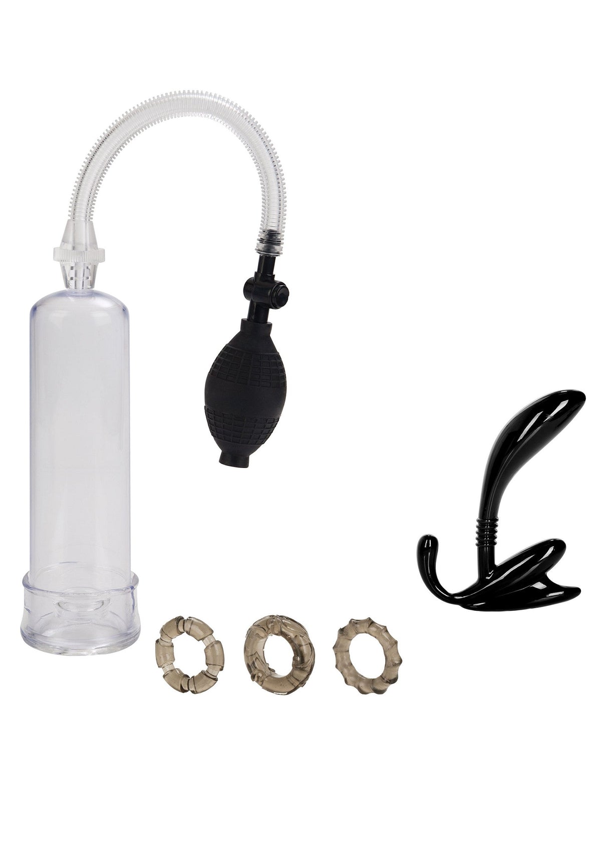 12890 calexotics kits his essential pump kit