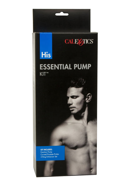 12890 calexotics kits his essential pump kit