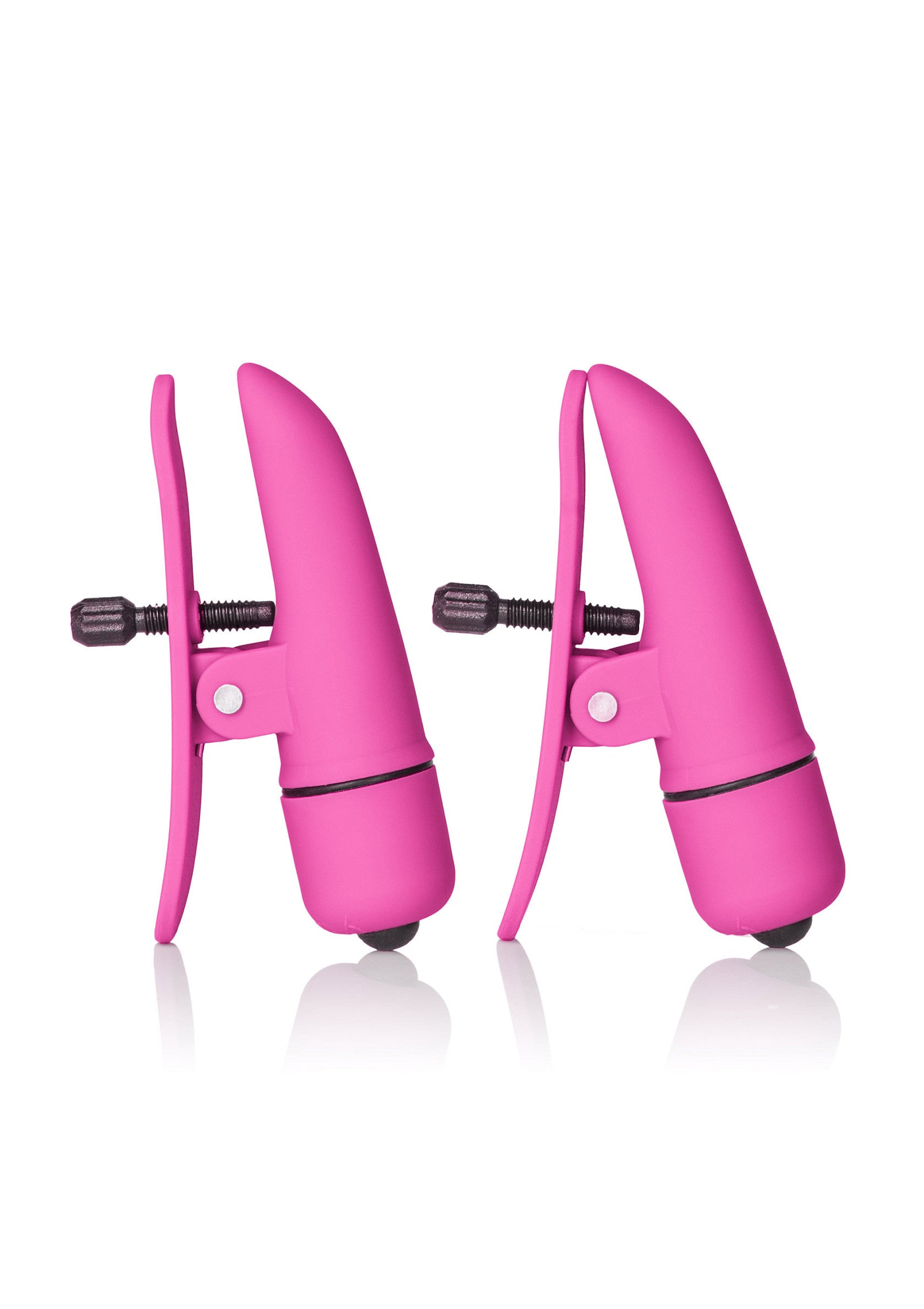 12921 calexotics nipple play nipplettes