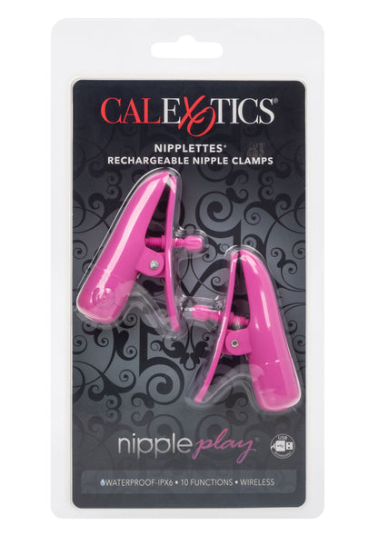 Nipplettes