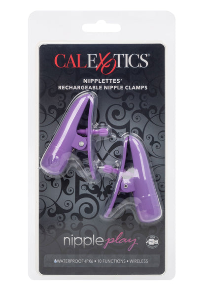 Nipplettes