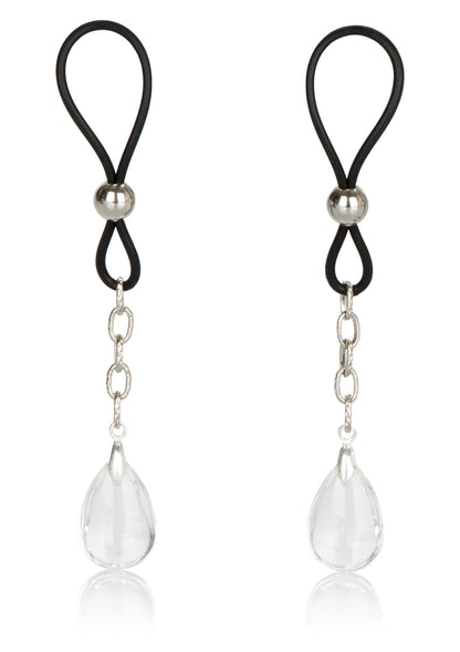 12938 calexotics nipple play non piercing nipple jewelry