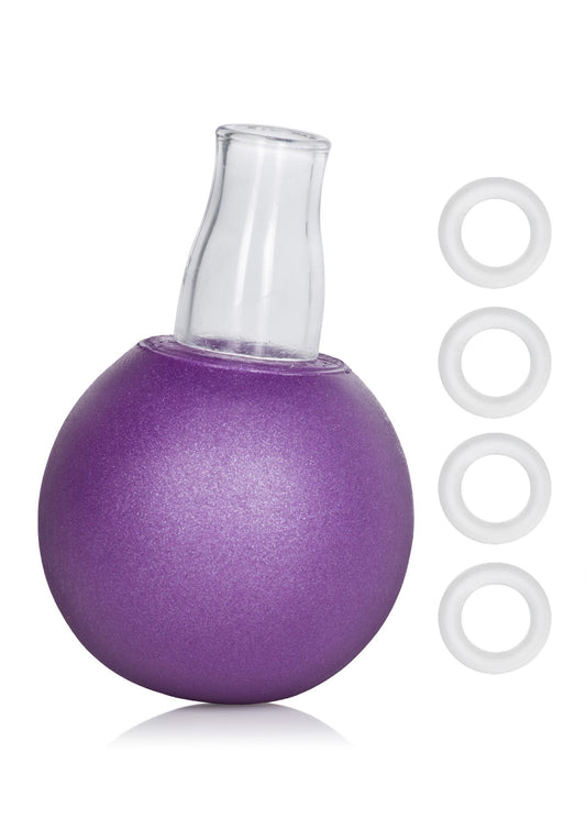 12944 calexotics nipple play nipple play nipple bulb