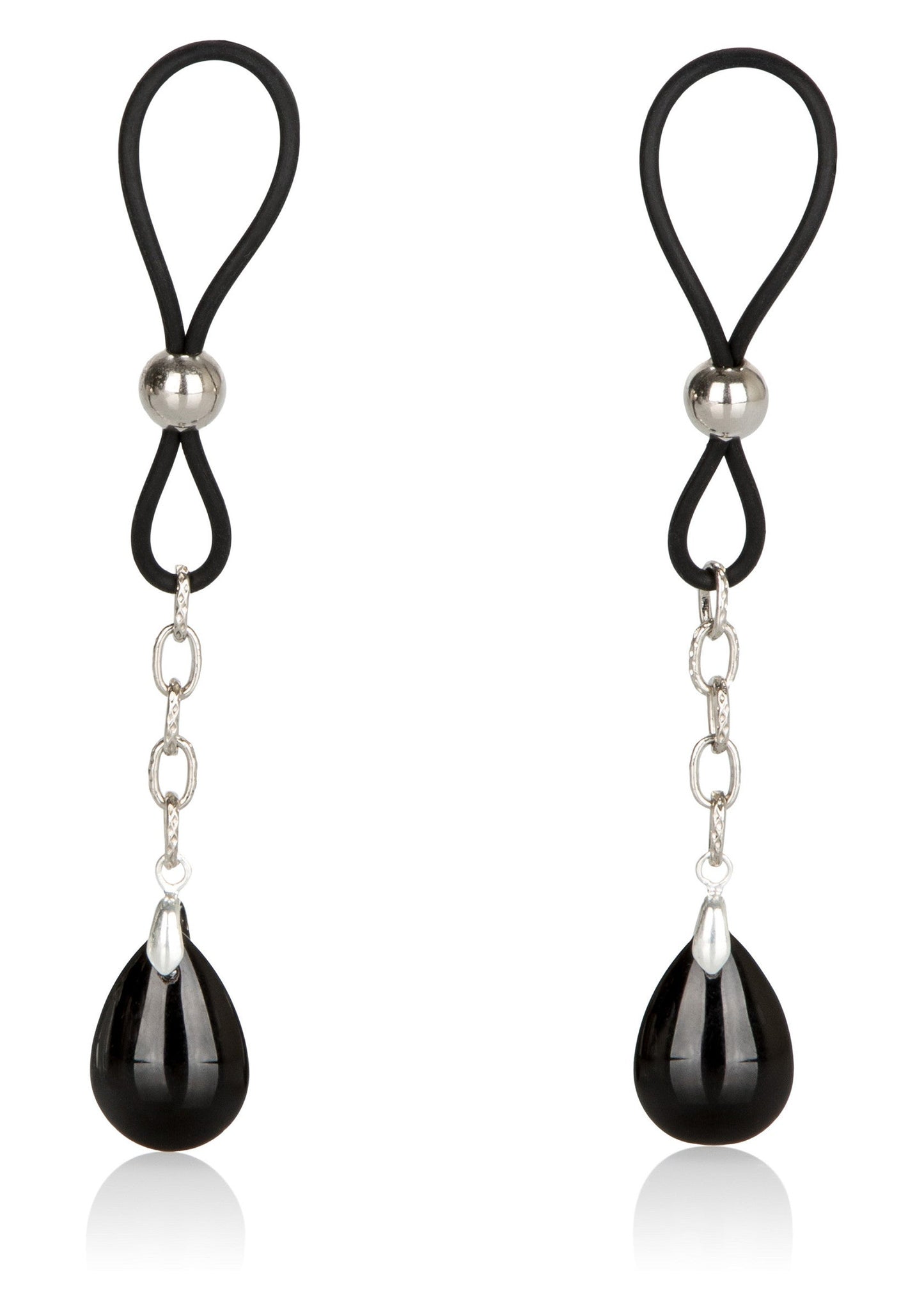 12950 calexotics nipple play nonpierce nipple jewelry