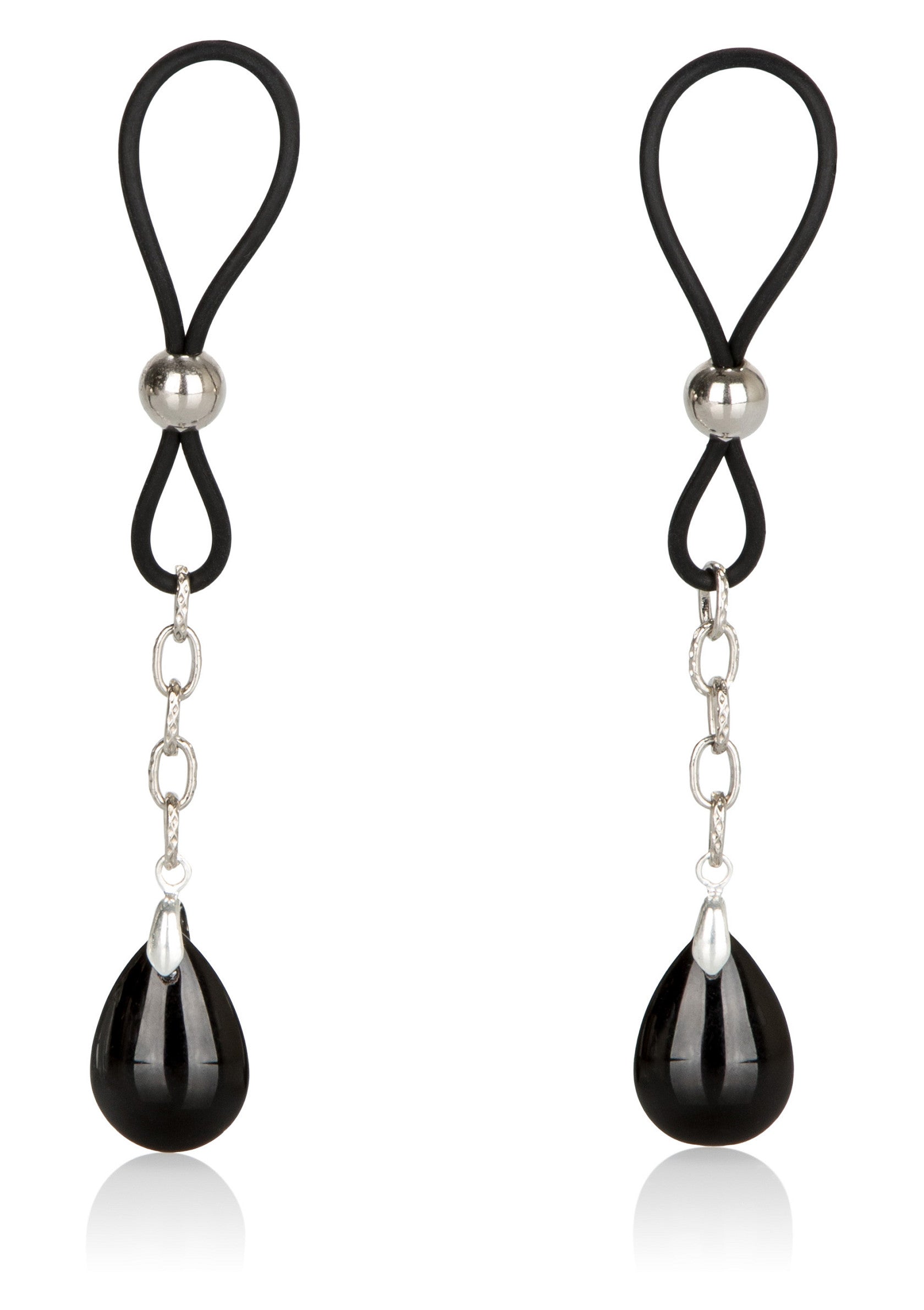 12950 calexotics nipple play nonpierce nipple jewelry