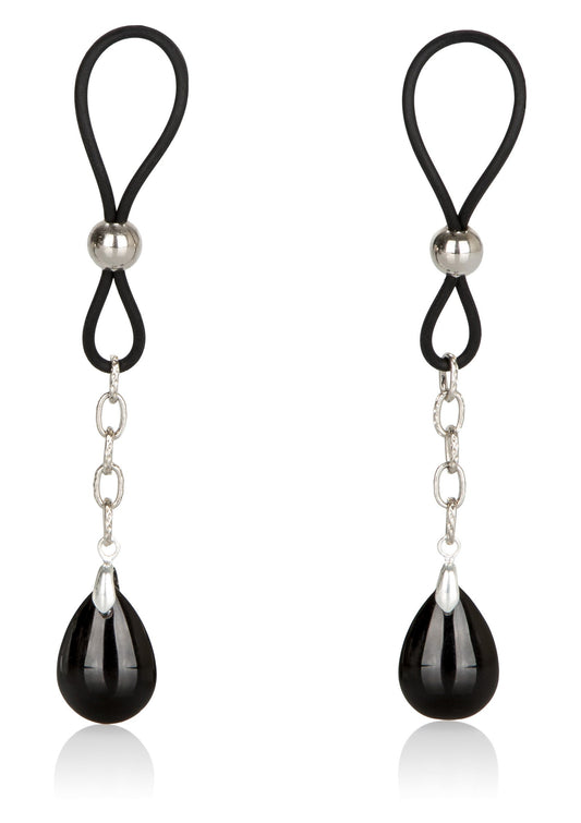 12950 calexotics nipple play nonpierce nipple jewelry