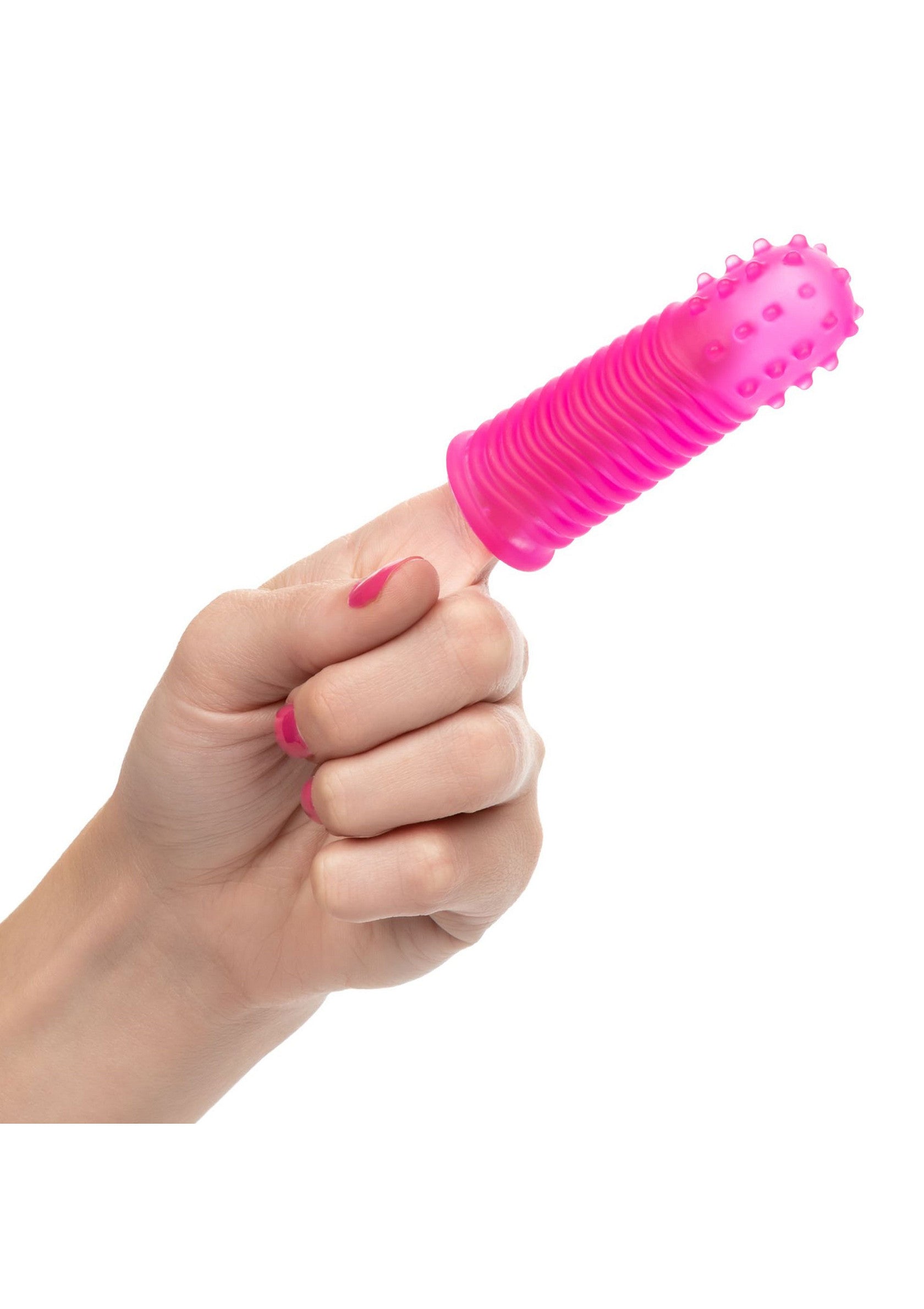 12955 calexotics intimate play intimate play finger tingler
