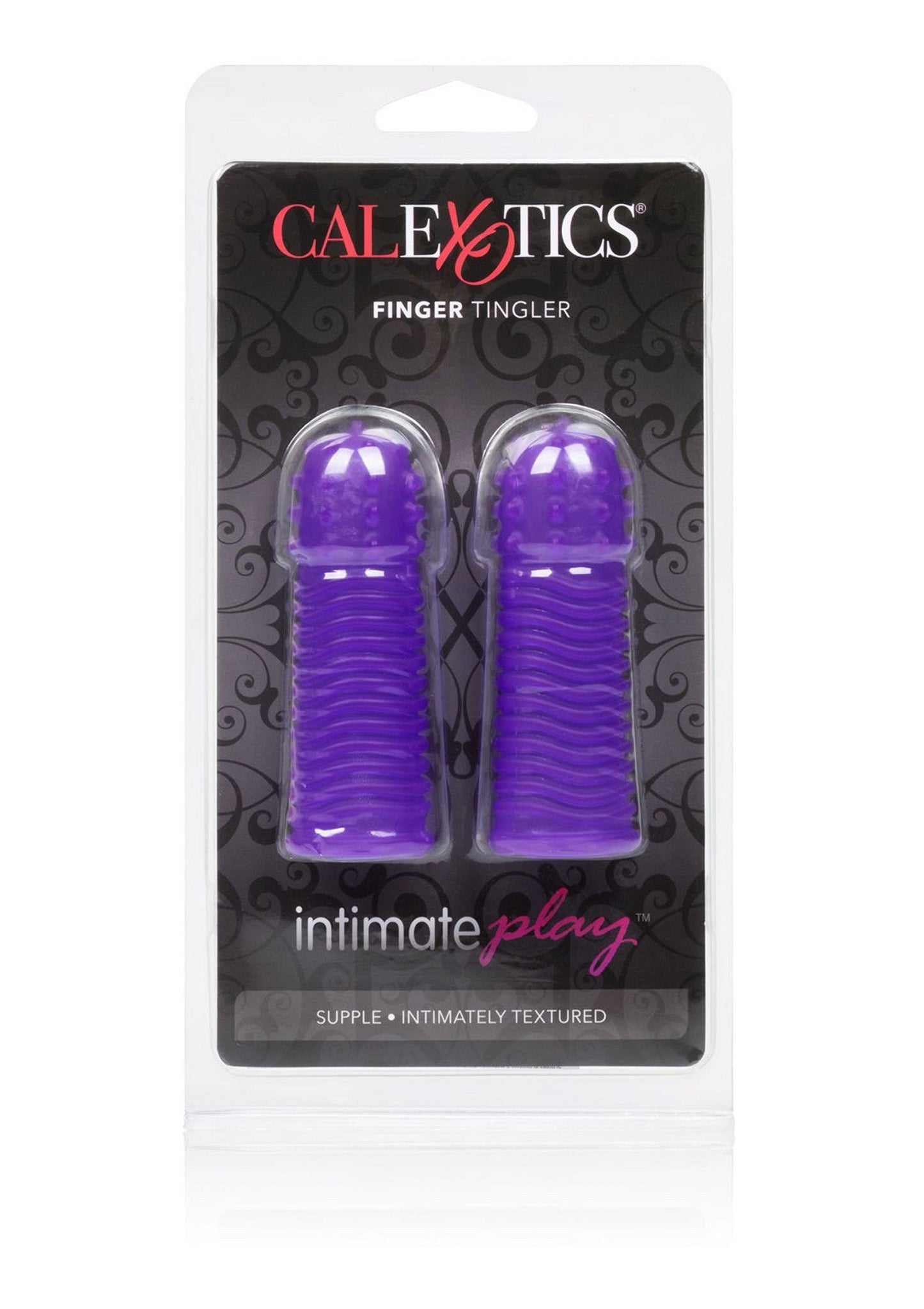 12955 calexotics intimate play intimate play finger tingler