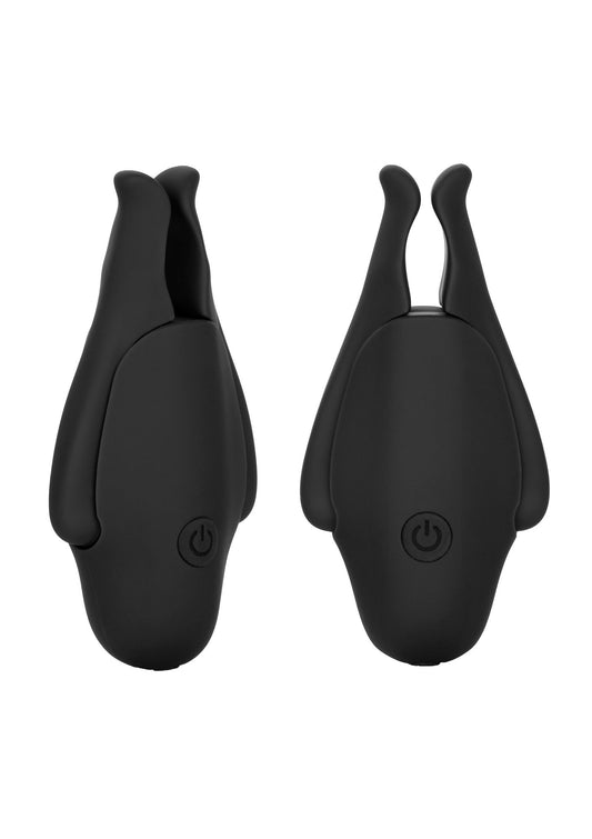 12959 calexotics nipple play rechargeable nipplettes