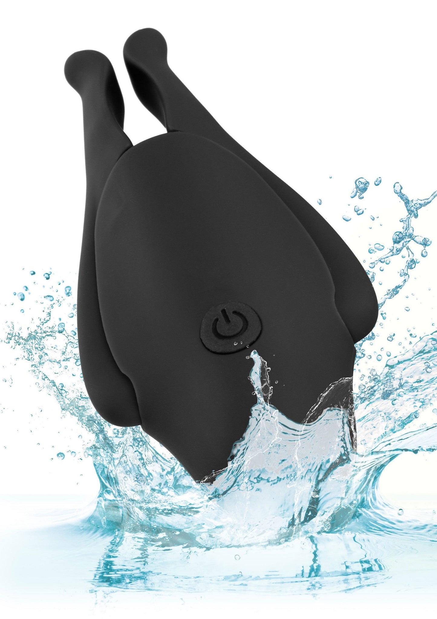 12959 calexotics nipple play rechargeable nipplettes