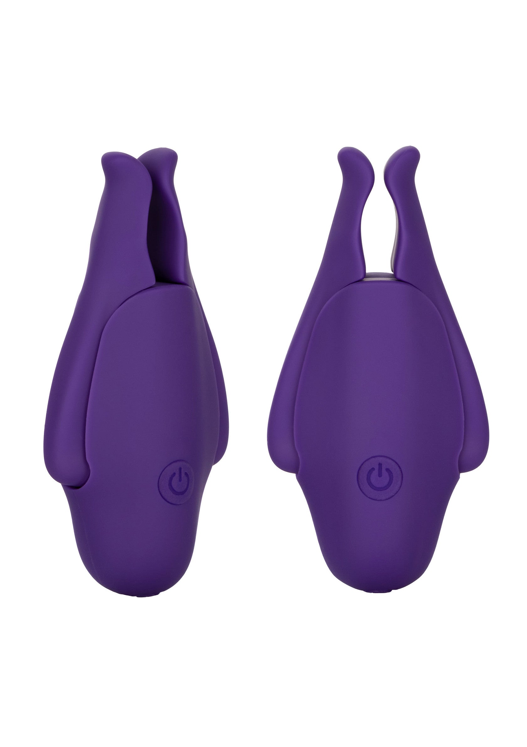 12959 calexotics nipple play rechargeable nipplettes