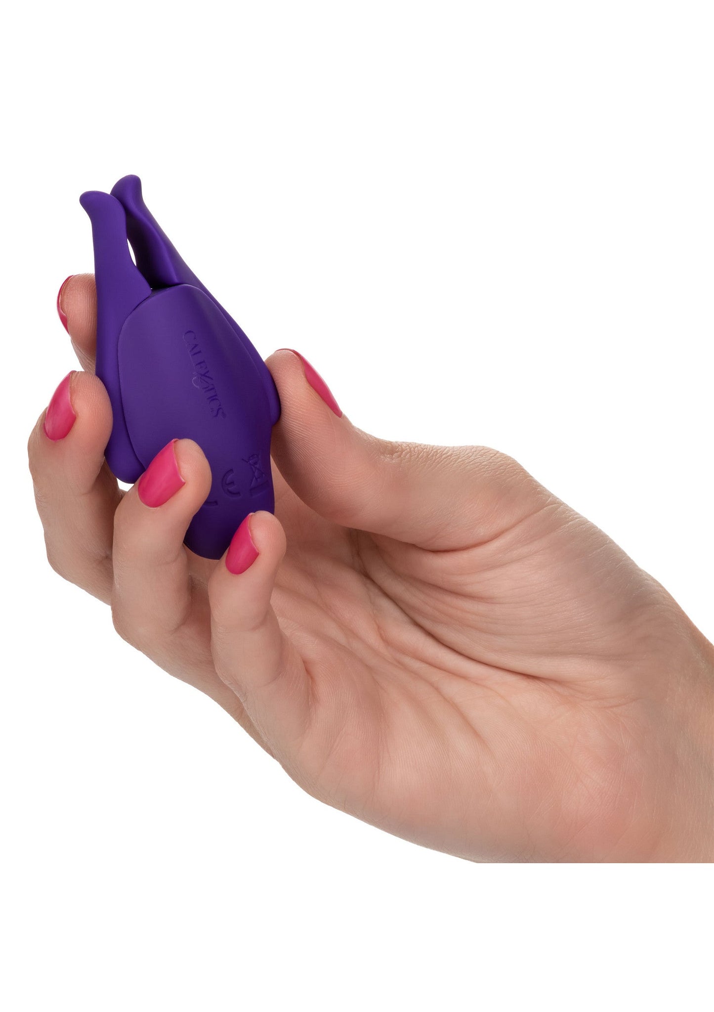 12959 calexotics nipple play rechargeable nipplettes