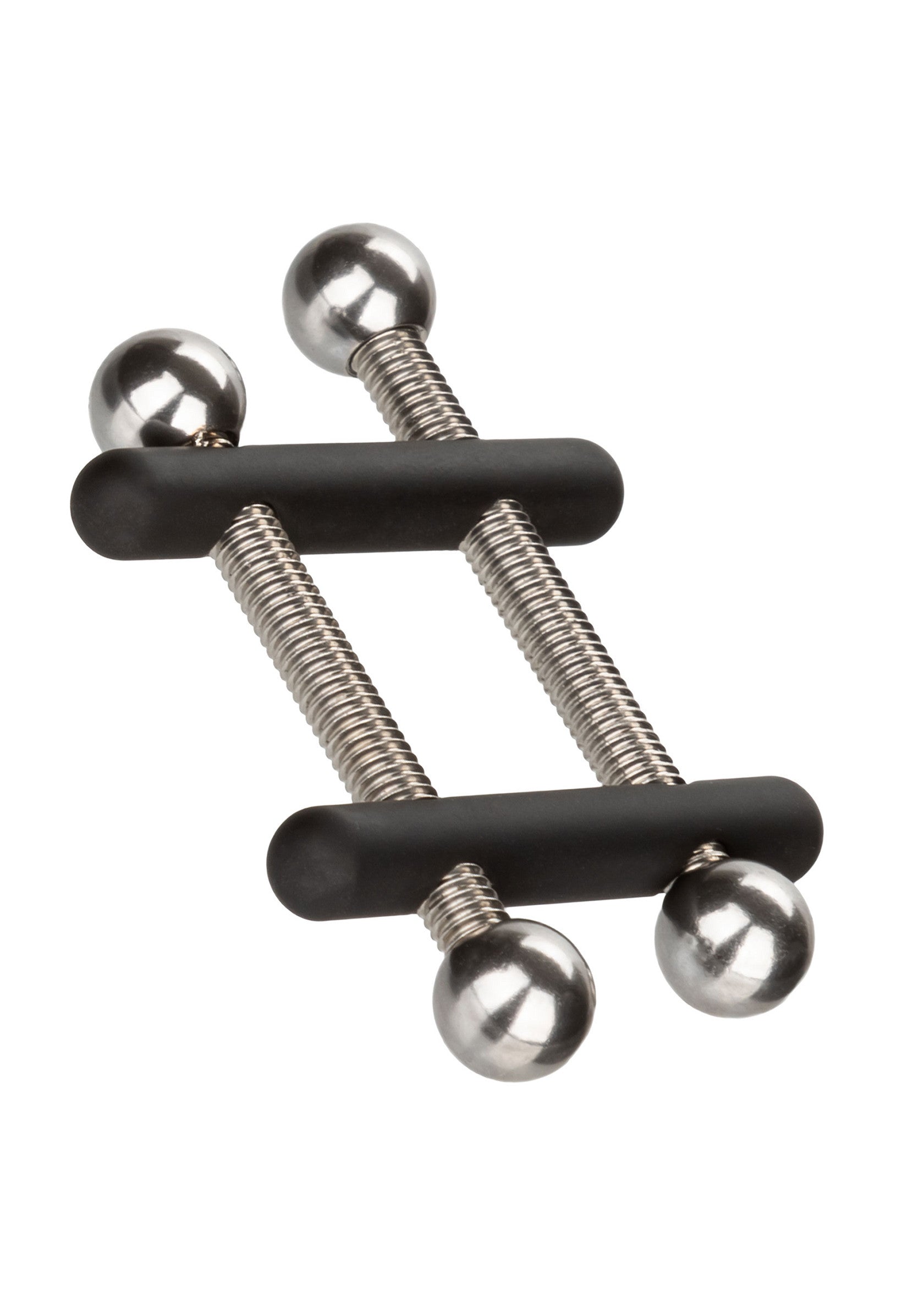 12967 calexotics nipple play crossbar nipple vices