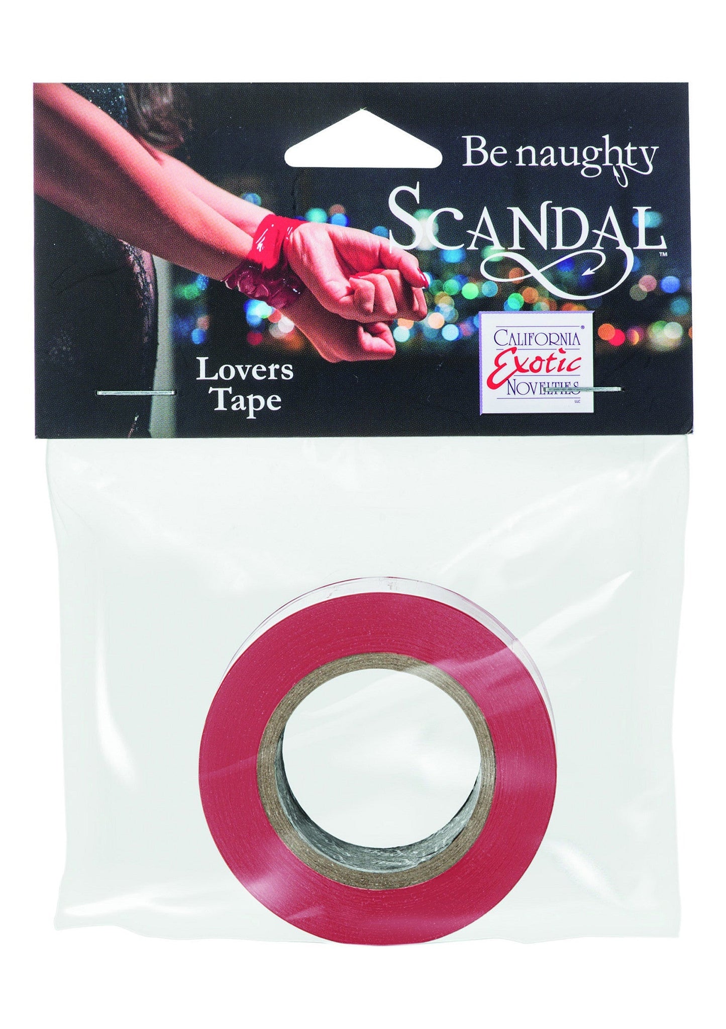 12981 calexotics scandal scandal lovers tape