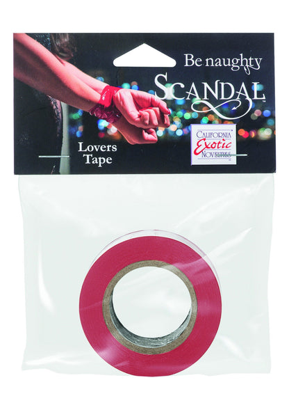 12981 calexotics scandal scandal lovers tape