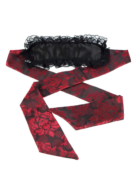 12984 calexotics scandal scandal eye mask