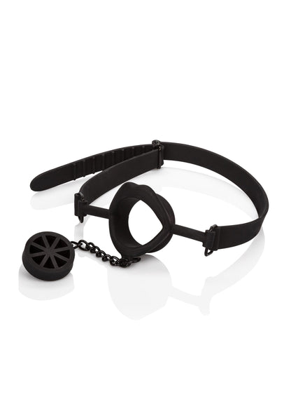 12988 calexotics scandal scandal silicone stopper gag