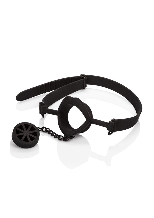 12988 calexotics scandal scandal silicone stopper gag