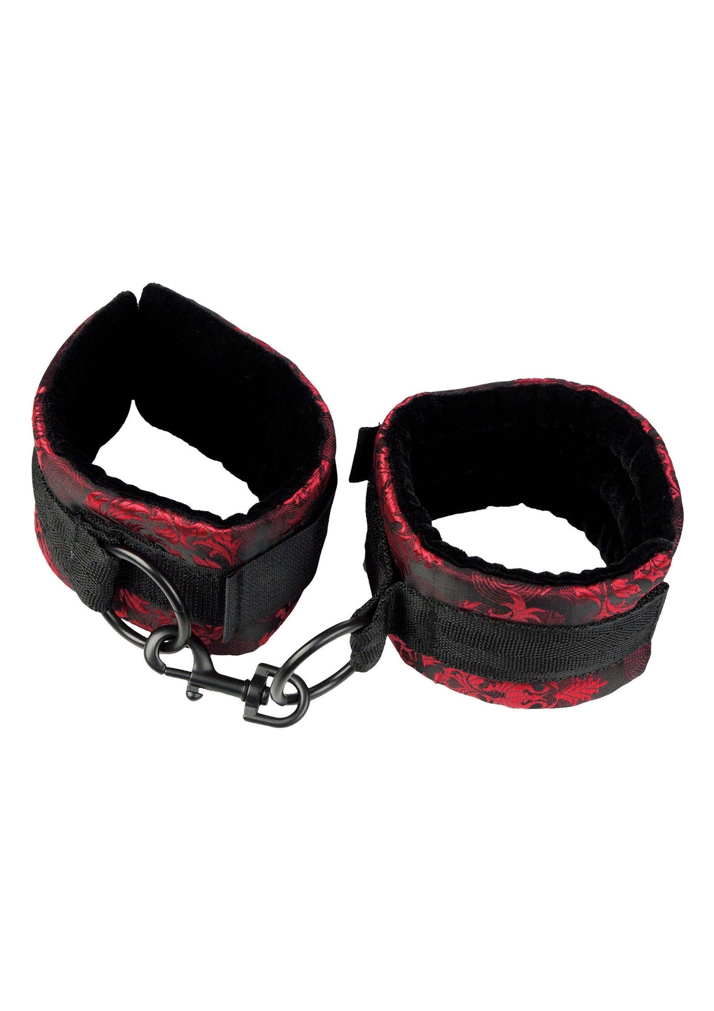 12994 calexotics scandal scandal universal cuffs