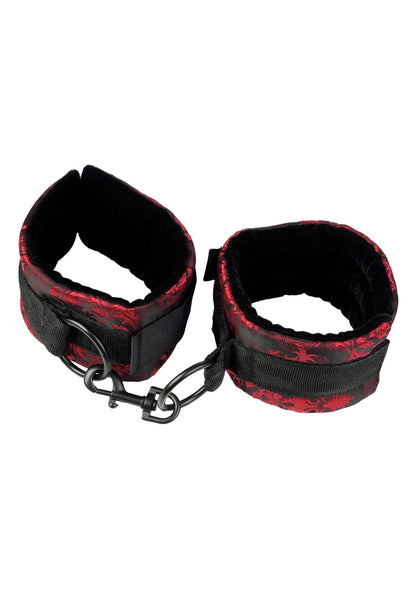 12994 calexotics scandal scandal universal cuffs