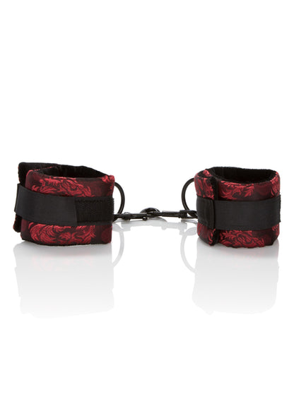 12996 calexotics scandal scandal universal cuff set