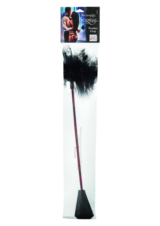 12999 calexotics scandal scandal feather crop