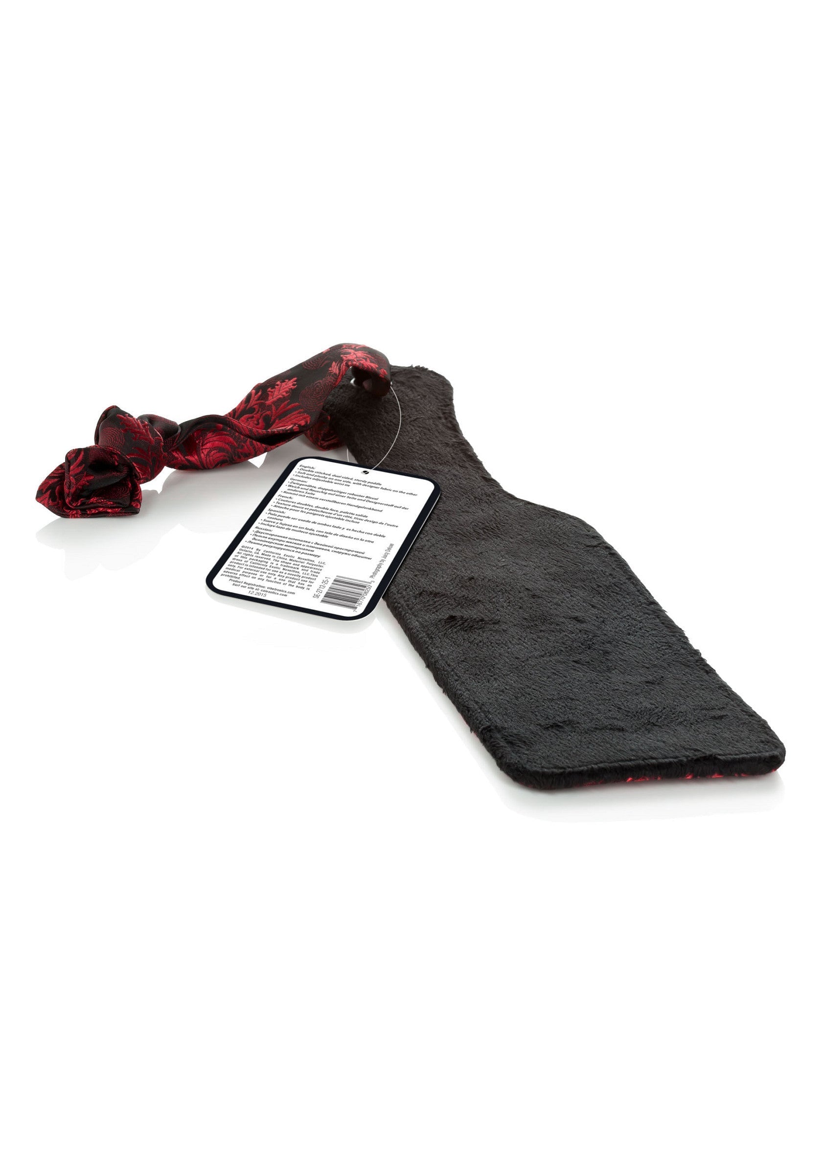 13000 calexotics scandal scandal paddle with tag