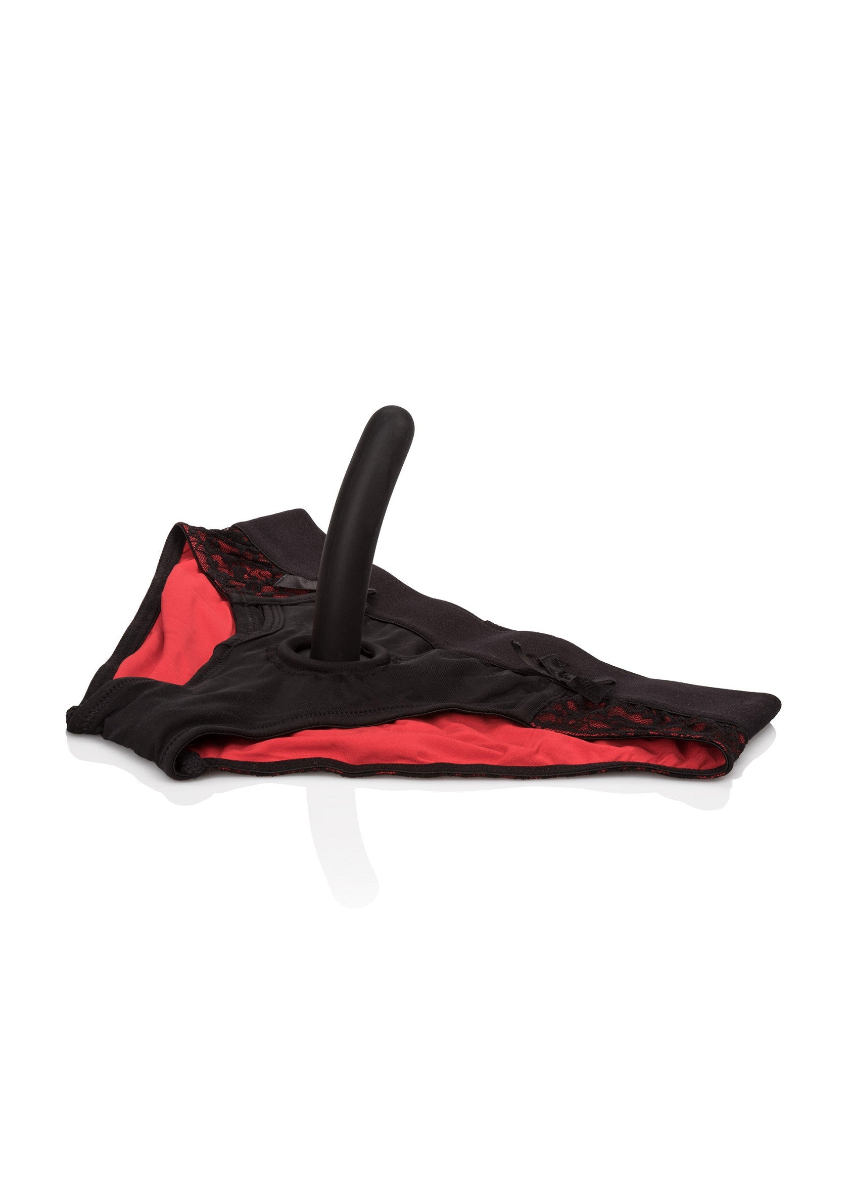 13013 calexotics scandal scandal pegging panty set sm