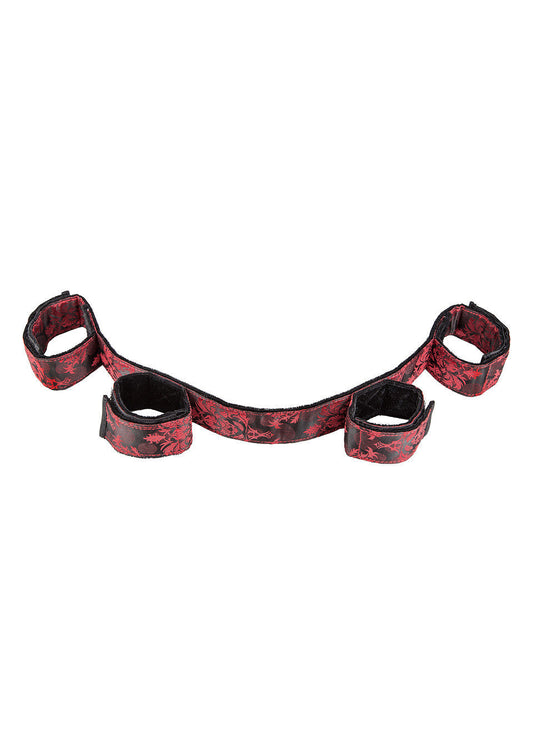13022 calexotics scandal scandal bondage bar
