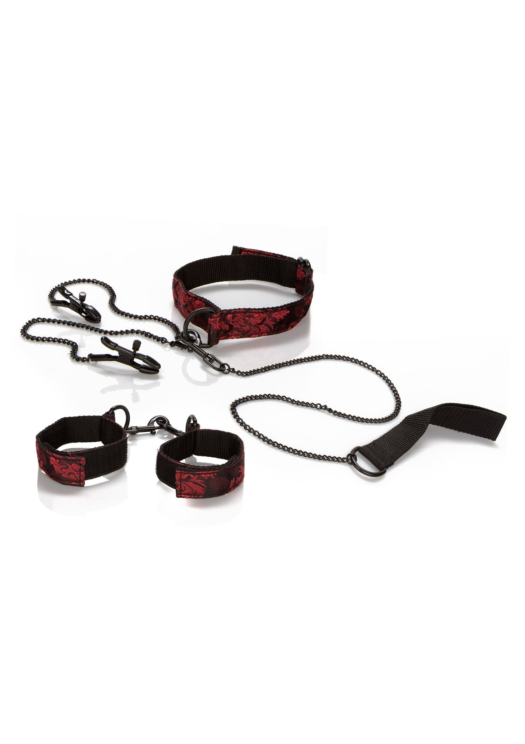 13027 calexotics scandal scandal submissive kit