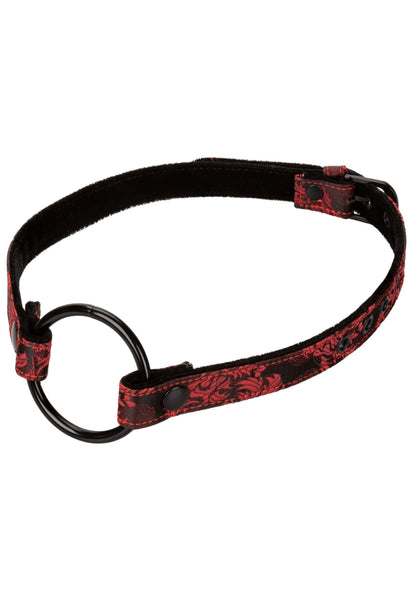 13034 calexotics scandal scandal wide open mouth gag